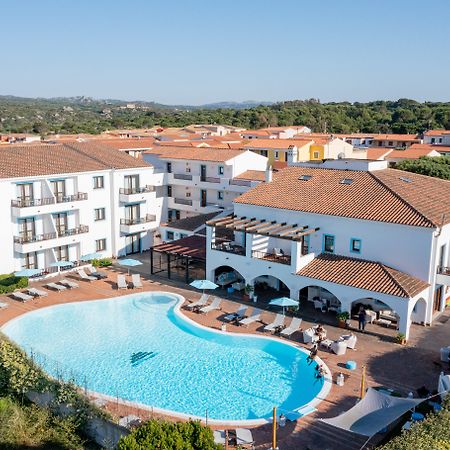 Lh Hotel La Funtana (Adults Only) Санта-Тереза-Галлура Экстерьер фото