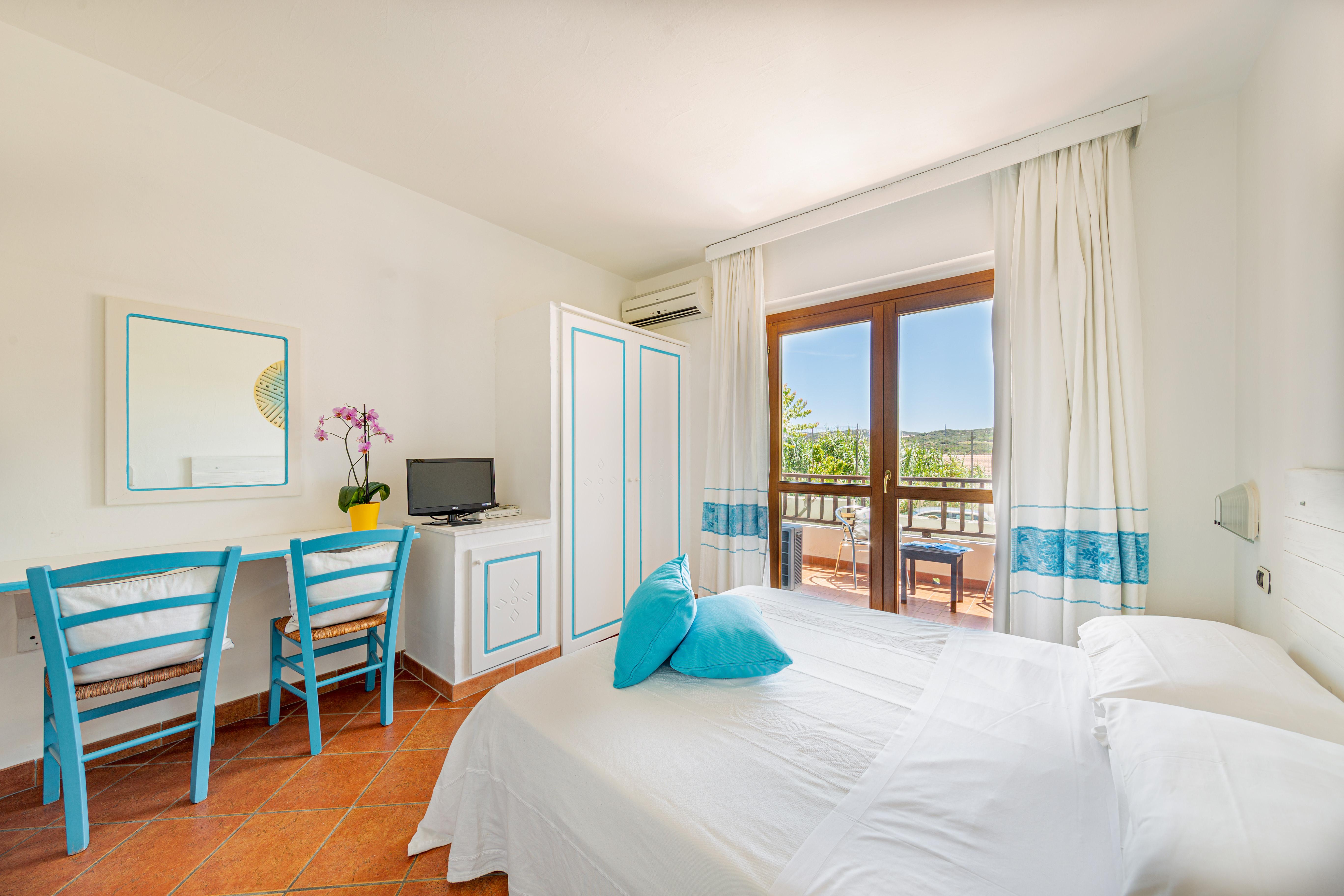 Lh Hotel La Funtana (Adults Only) Санта-Тереза-Галлура Экстерьер фото