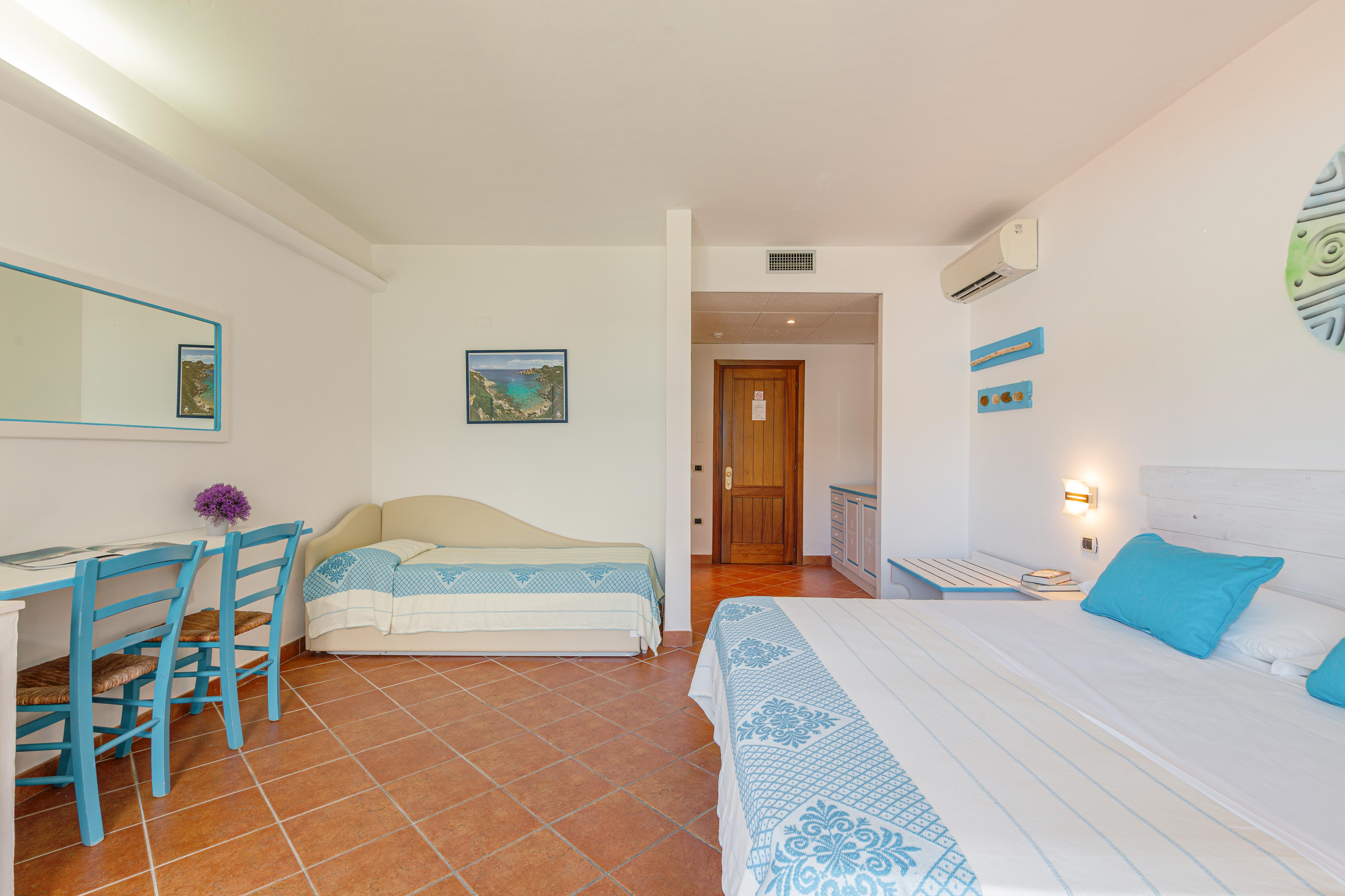 Lh Hotel La Funtana (Adults Only) Санта-Тереза-Галлура Экстерьер фото