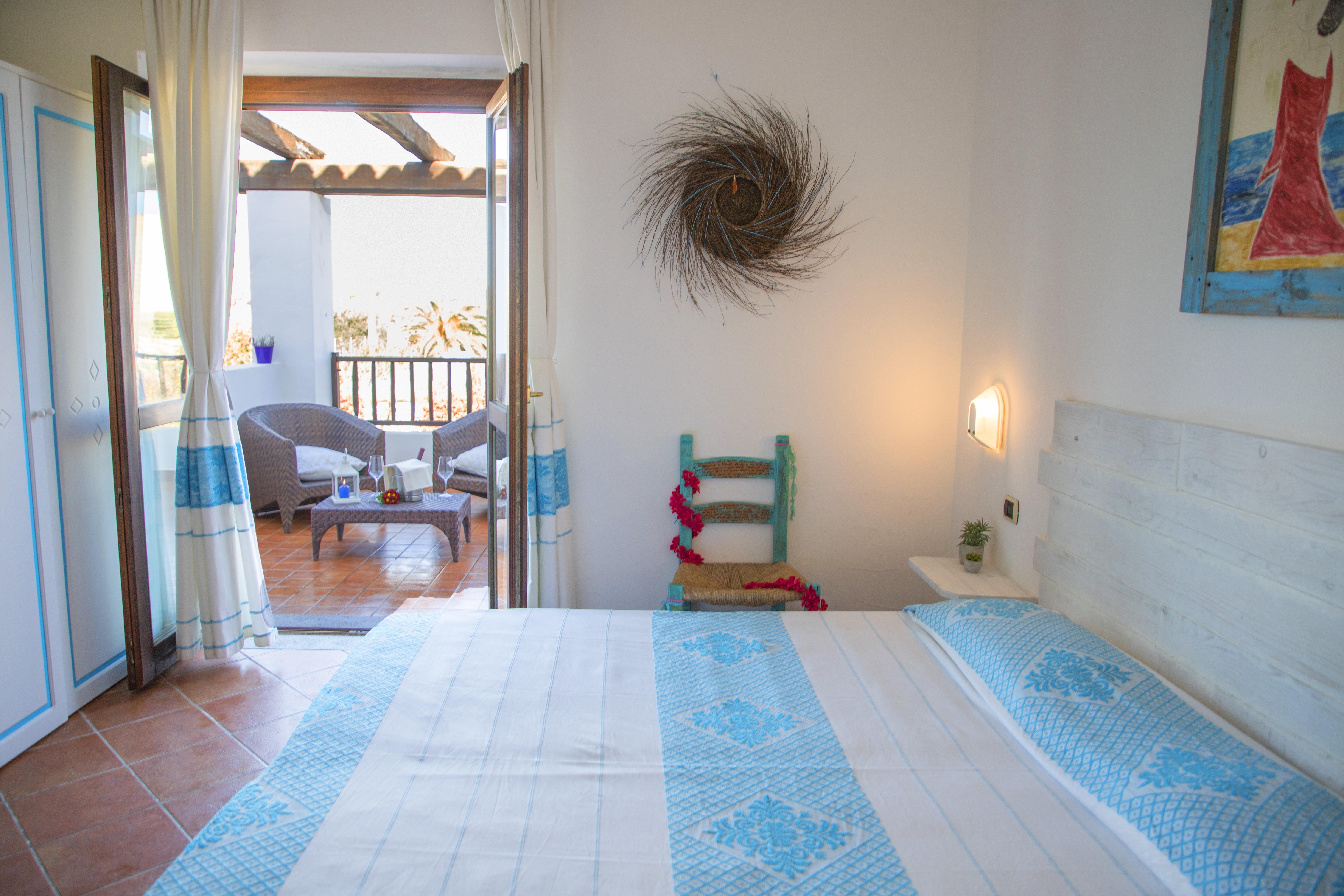 Lh Hotel La Funtana (Adults Only) Санта-Тереза-Галлура Экстерьер фото
