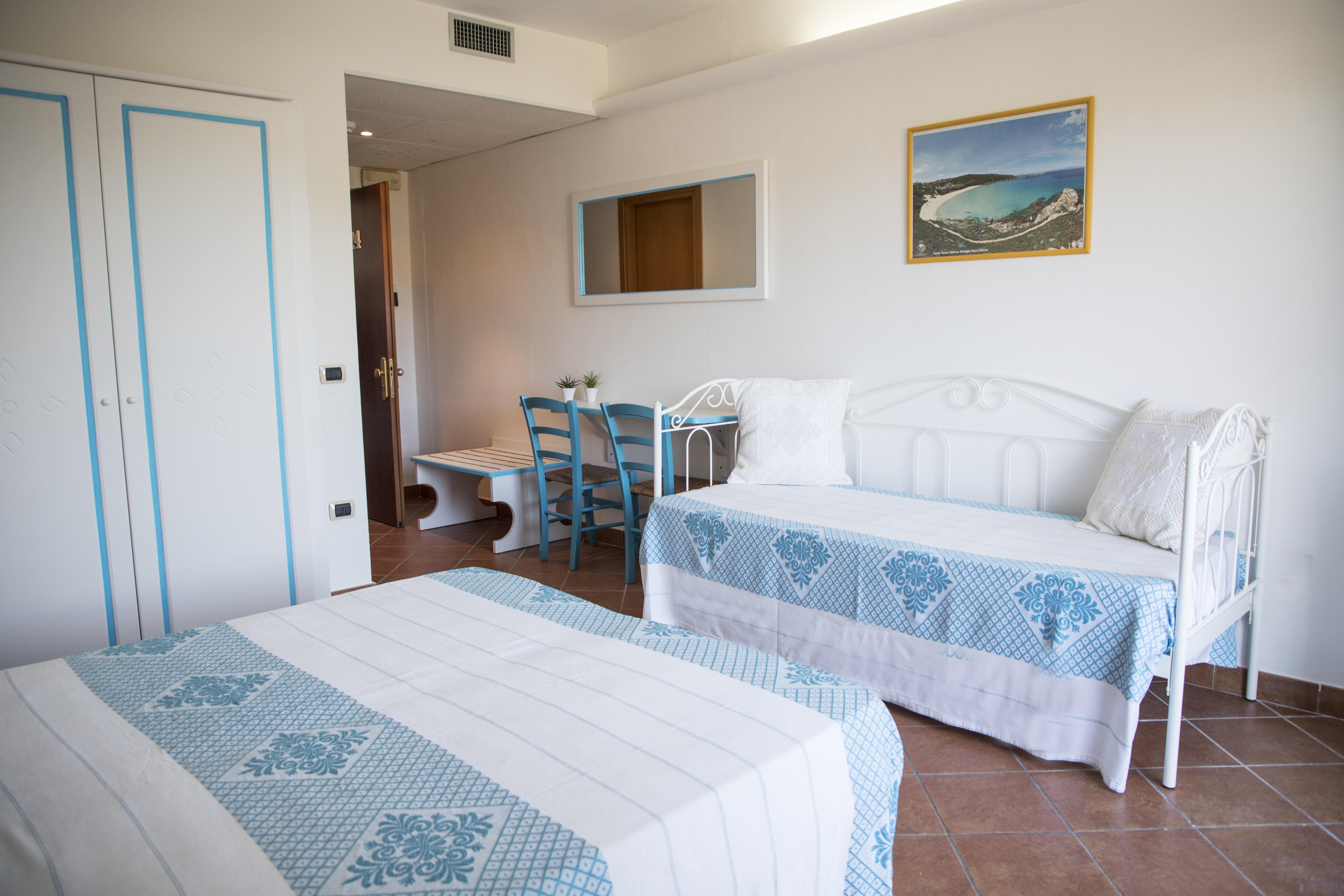 Lh Hotel La Funtana (Adults Only) Санта-Тереза-Галлура Экстерьер фото