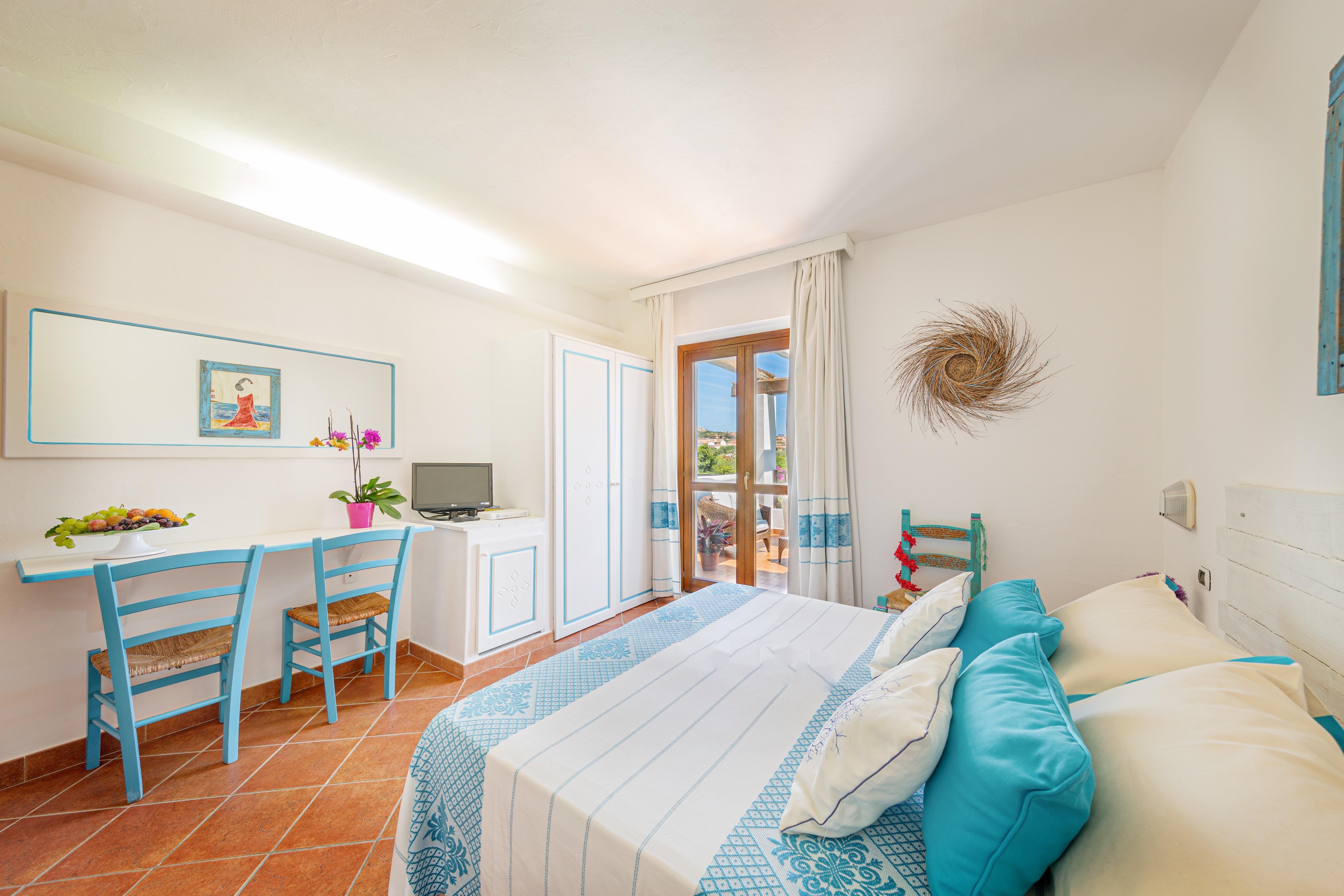 Lh Hotel La Funtana (Adults Only) Санта-Тереза-Галлура Экстерьер фото