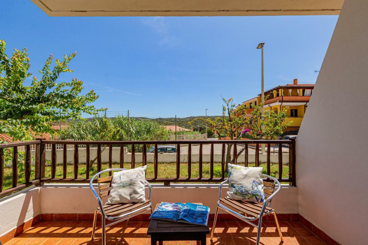 Lh Hotel La Funtana (Adults Only) Санта-Тереза-Галлура Экстерьер фото